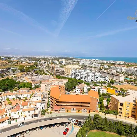 Apartment El Mirador