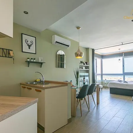 El Mirador Apartment